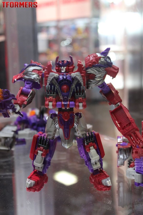 SDCC 2016   Generations Platinum Series And Titans Return Preview Night Display 124 (124 of 157)